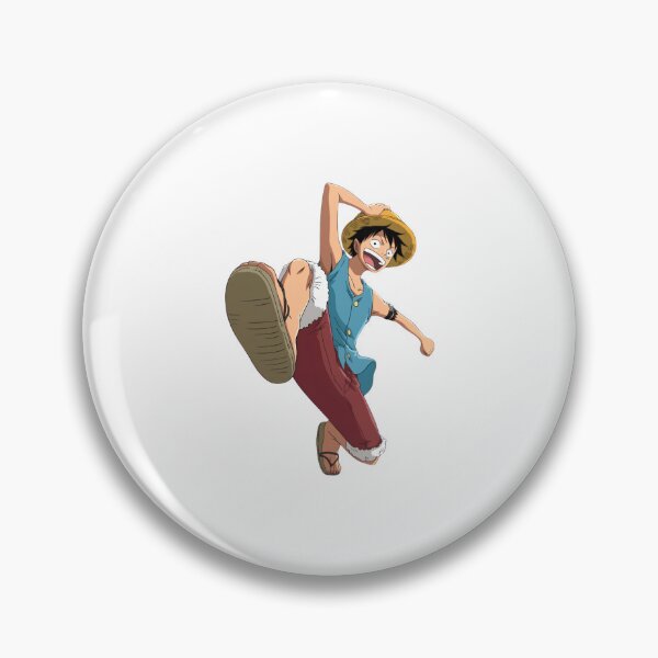 Item preview, LUFFY designed and sold by PrismPulseApp.