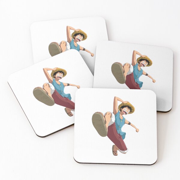 Item preview, LUFFY designed and sold by PrismPulseApp.