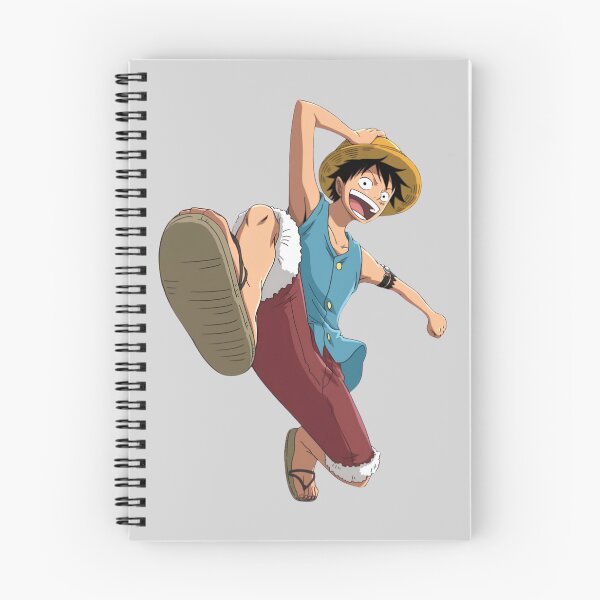 Item preview, LUFFY designed and sold by PrismPulseApp.