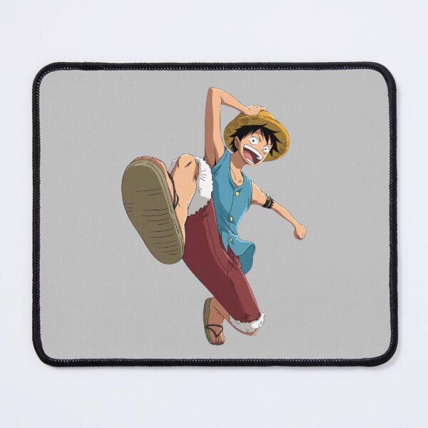 Item preview, LUFFY designed and sold by PrismPulseApp.
