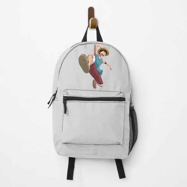 Item preview, LUFFY designed and sold by PrismPulseApp.