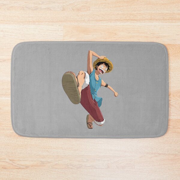 Item preview, LUFFY designed and sold by PrismPulseApp.