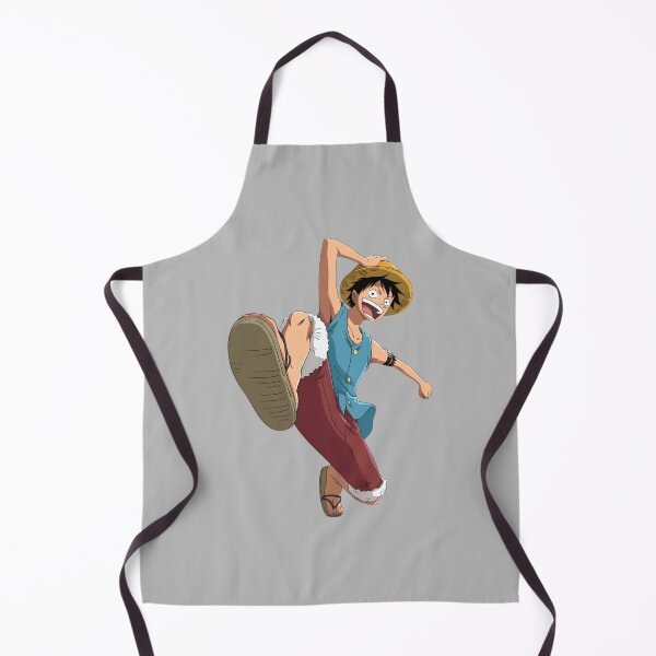 Item preview, LUFFY designed and sold by PrismPulseApp.