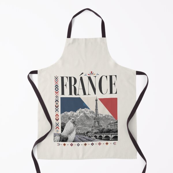 Item preview, France Art Nature and Elegance designed and sold by AtuqStudio.