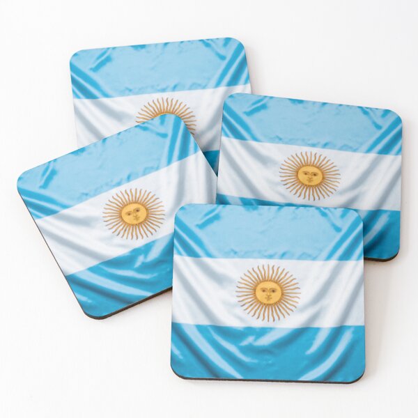 Artikelvorschau, Argentinien entworfen und verkauft von casamomo.