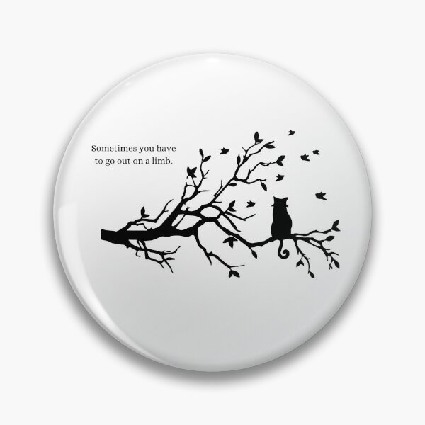 Item preview, Out on a limb, large designed and sold by Tamlyn212.