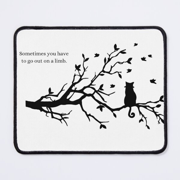 Item preview, Out on a limb, large designed and sold by Tamlyn212.