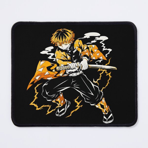 Item preview, Thunderclap Strike designed and sold by Hirako Nakatsu.