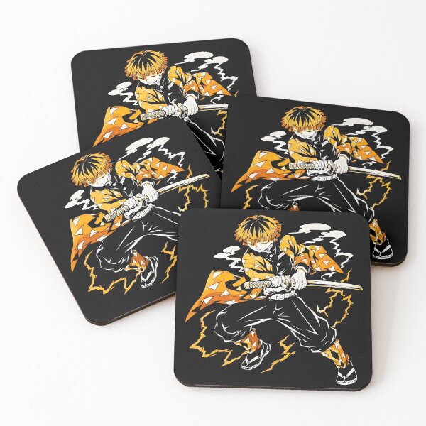Item preview, Thunderclap Strike designed and sold by Hirako Nakatsu.