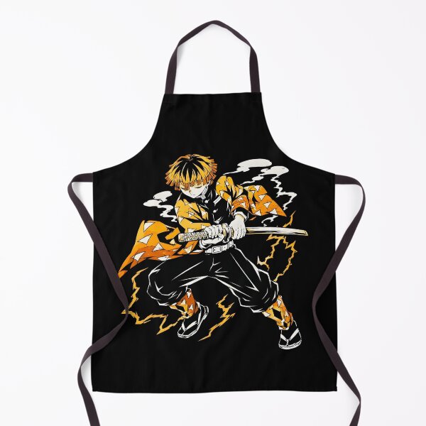 Item preview, Thunderclap Strike designed and sold by Hirako Nakatsu.
