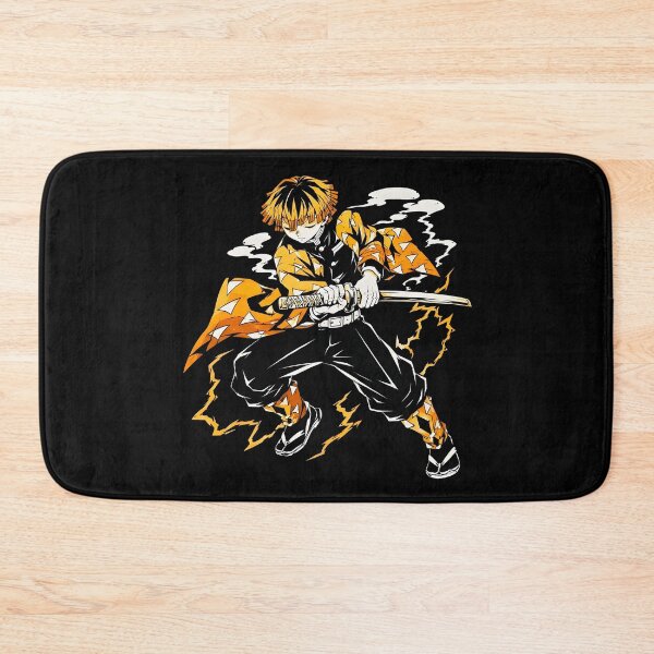 Item preview, Golpe de trueno designed and sold by Hirako Nakatsu.