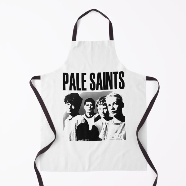 Item preview, Pale Saints Black and White designed and sold by melfeder.