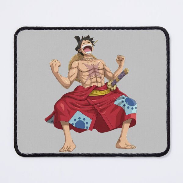 Item preview, LUFFY designed and sold by PrismPulseApp.