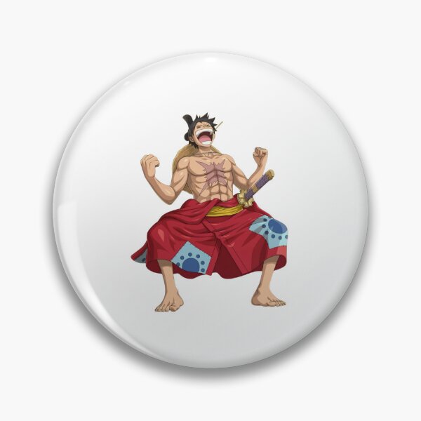 Item preview, LUFFY designed and sold by PrismPulseApp.