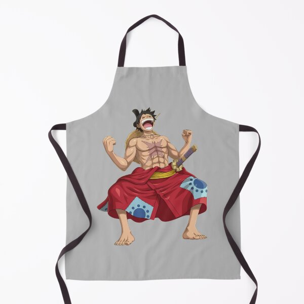 Item preview, LUFFY designed and sold by PrismPulseApp.