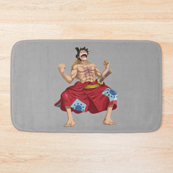 Item preview, LUFFY designed and sold by PrismPulseApp.