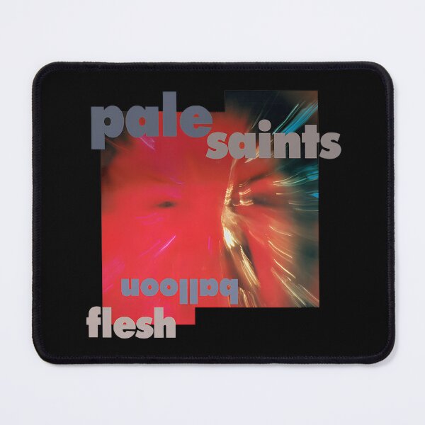 Item preview, Pale Saints Flesh Balloon designed and sold by melfeder.