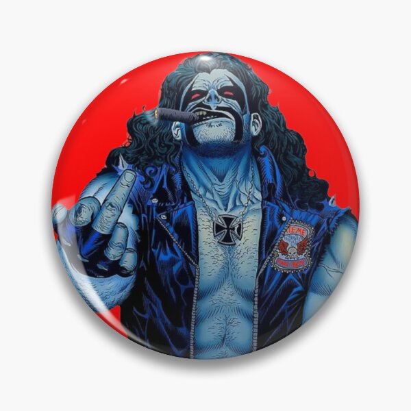 Item preview, lobo designed and sold by White Tiger Designz .