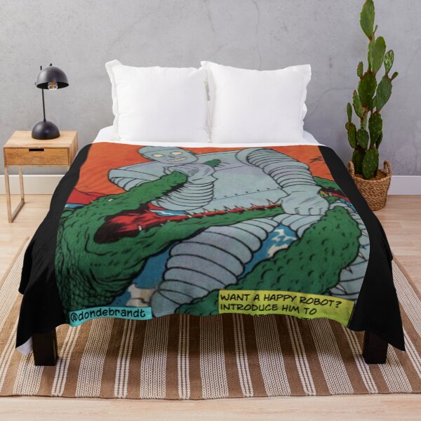 Item preview, Alligator Dentistry designed and sold by Absurdo!.