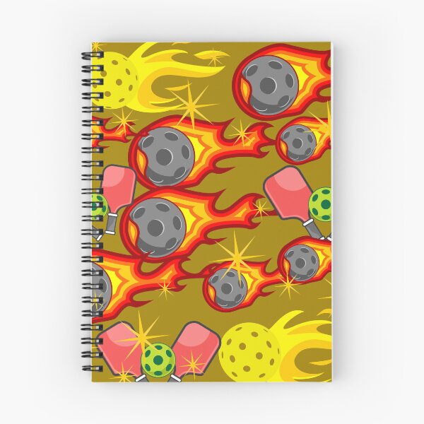 Item preview, Pickleball design art designed and sold by Extremeallie.