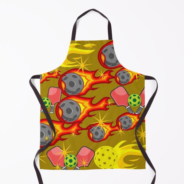 Item preview, Pickleball design art designed and sold by Extremeallie.