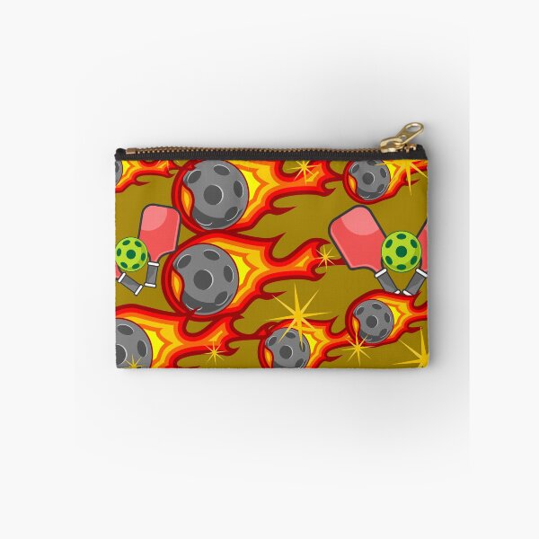 Item preview, Pickleball design art designed and sold by Extremeallie.