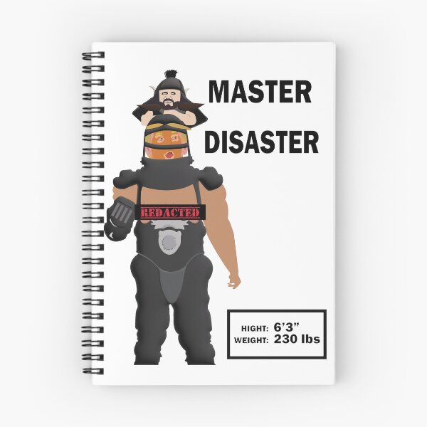 Item preview, Trump and JD Vance as Master Blaster w/Redacted designed and sold by All in Good Fun.