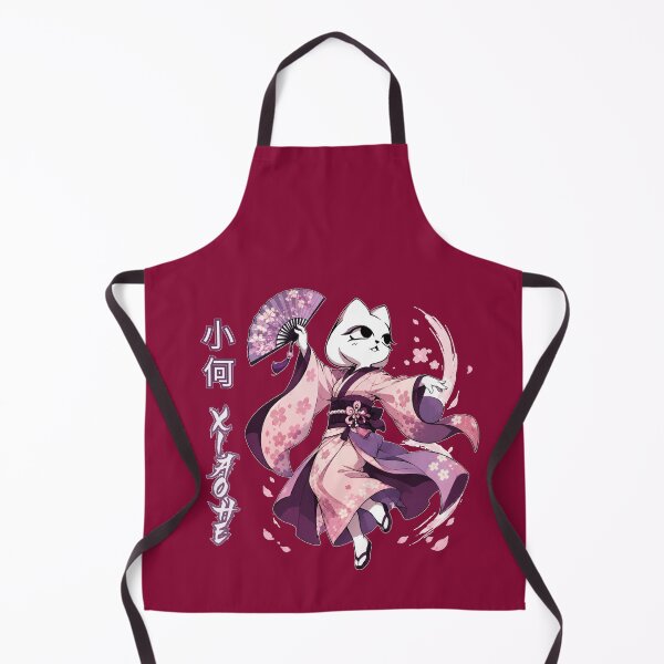Item preview, Xiaohe, Sakura Rose version, a character from the video game Nine Sols, inspired by Japanese culture designed and sold by CherryOnTheSmile.
