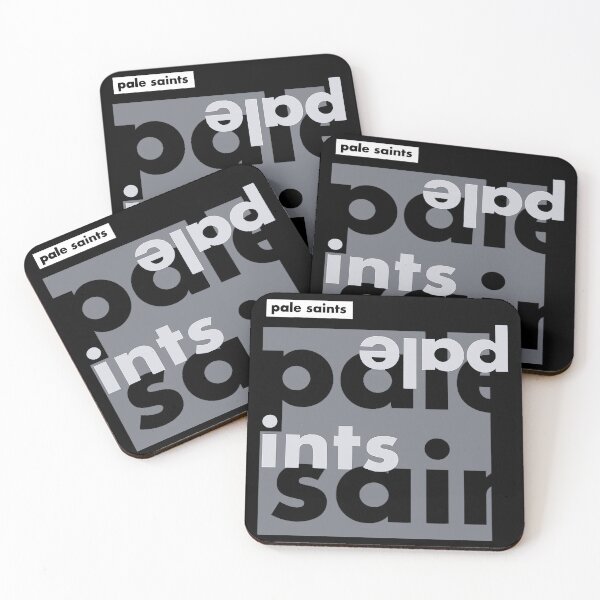 Item preview, Pale Saints designed and sold by melfeder.