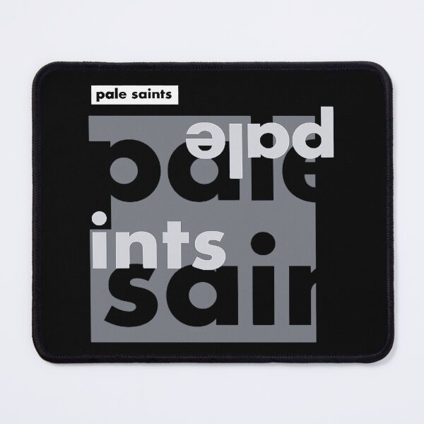 Item preview, Pale Saints designed and sold by melfeder.