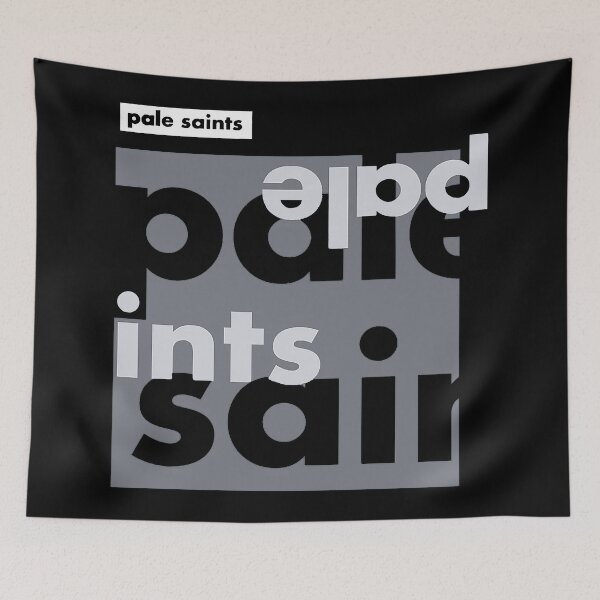 Item preview, Pale Saints designed and sold by melfeder.