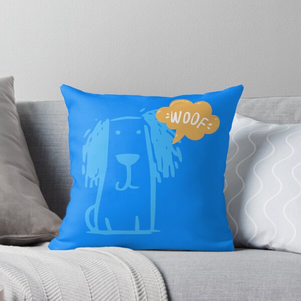 Item preview, Born to Woof designed and sold by Seed of Faith Designs.