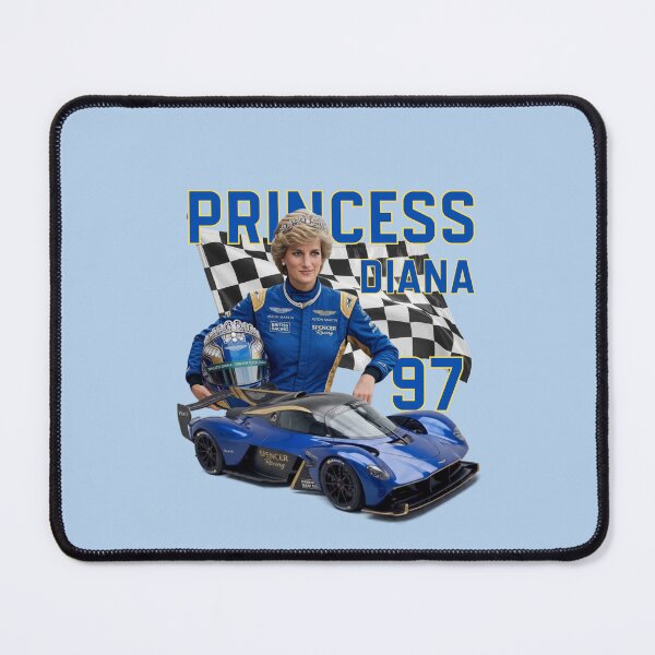 Item preview, Princess Diana designed and sold by RahniNM.
