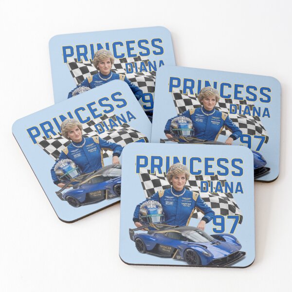 Item preview, Princess Diana designed and sold by RahniNM.