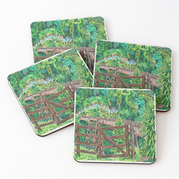 Item preview, The train no longer passes through here. designed and sold by CristianCEB.