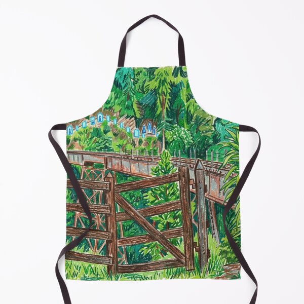 Item preview, The train no longer passes through here. designed and sold by CristianCEB.