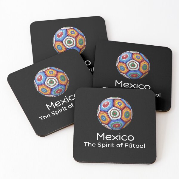 Item preview, Mexico Fútbol Art designed and sold by BajioAmigos.