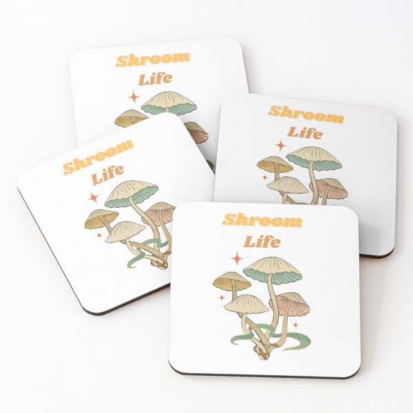 Item preview, Shroom Life designed and sold by Tamlyn212.