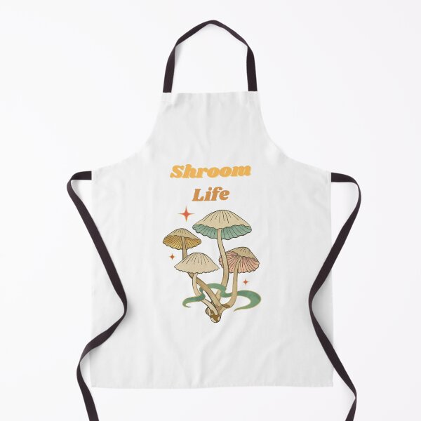 Item preview, Shroom Life designed and sold by Tamlyn212.