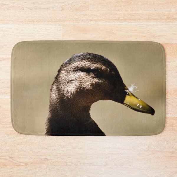 Item preview, Mallard Duck designed and sold by WilesNailsPower.