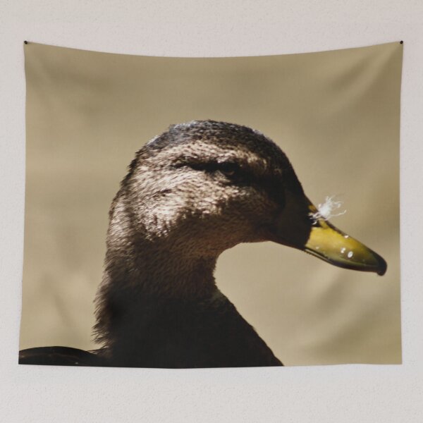 Item preview, Mallard Duck designed and sold by WilesNailsPower.