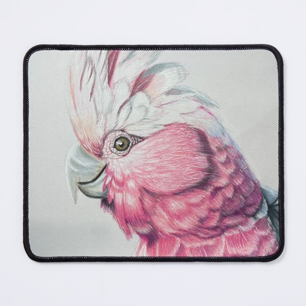 Item preview, Pink galah  designed and sold by Madolyn2003.