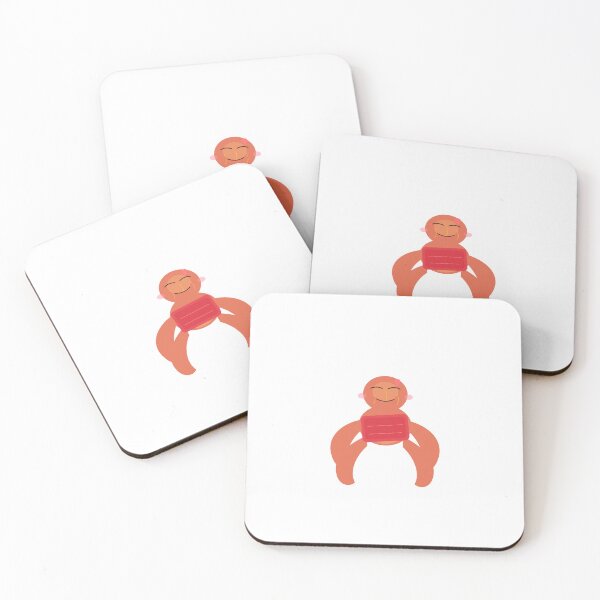 Item preview, Cute Heating Pad Octopus Menstrual Cramp Relief Art designed and sold by CartX Global Inc.
