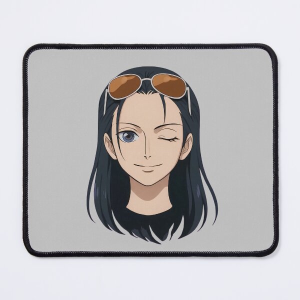 Item preview, Nico Robin designed and sold by PrismPulseApp.