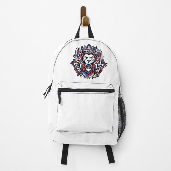 Item preview, Norway Soccer Lion - Norwegian Football Fan 2026 designed and sold by NewDesignFR.