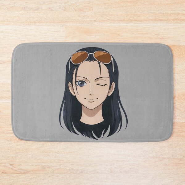 Item preview, Nico Robin designed and sold by PrismPulseApp.