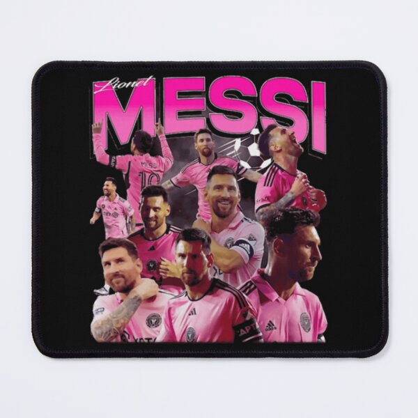 Item preview, Lionel Messi Inter Miami Legend designed and sold by Soceitiz.
