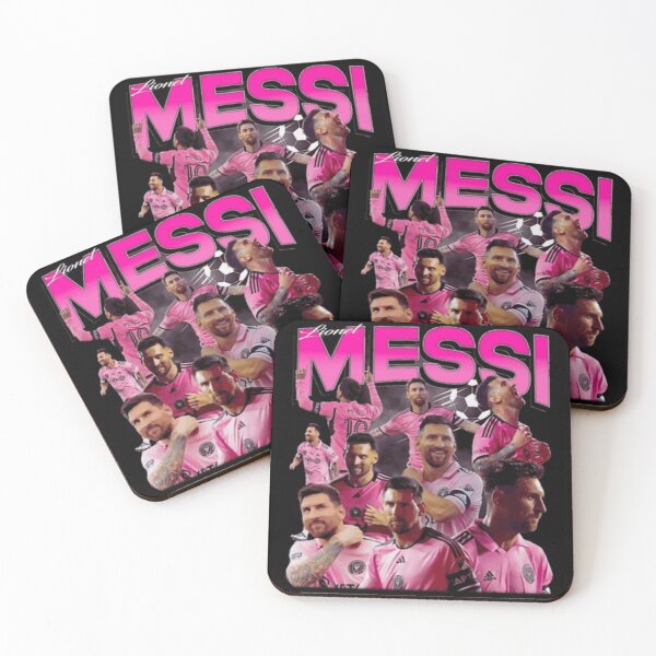 Item preview, Lionel Messi Inter Miami Legend  designed and sold by Soceitiz.