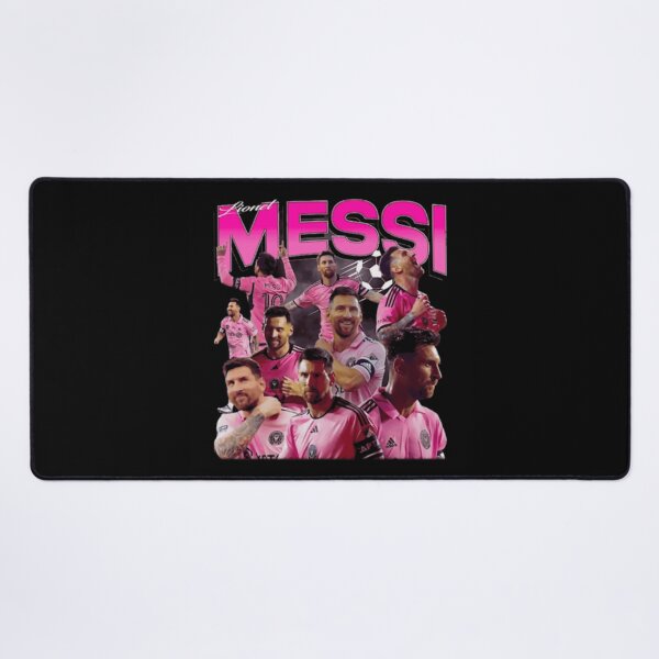 Item preview, Lionel Messi Inter Miami Legend designed and sold by Soceitiz.