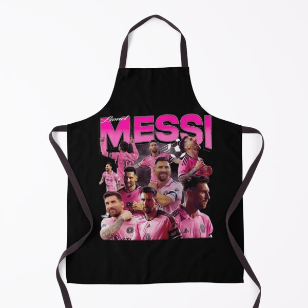 Item preview, Lionel Messi Inter Miami Legend  designed and sold by Soceitiz.